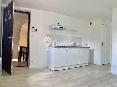 Appartement, 30,71 m²