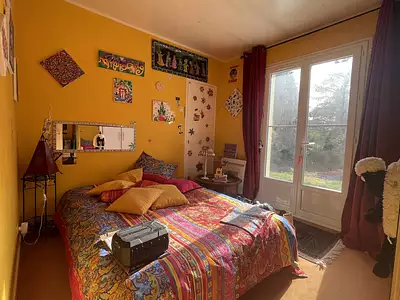 Maison, 106 m²