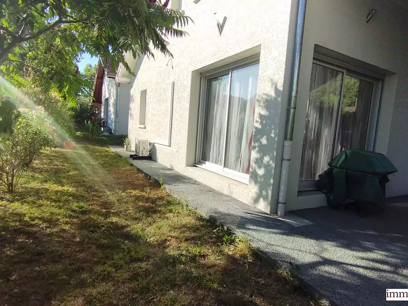 Maison, 162 m²