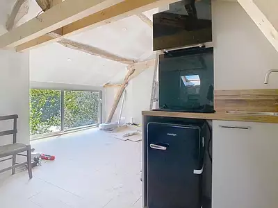Maison, 161 m²
