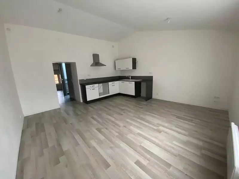 Appartement, 40,39 m²