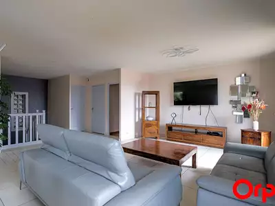 Maison, 110 m²