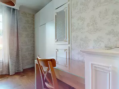 Appartement, 154 m²