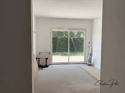 Maison, 104 m²