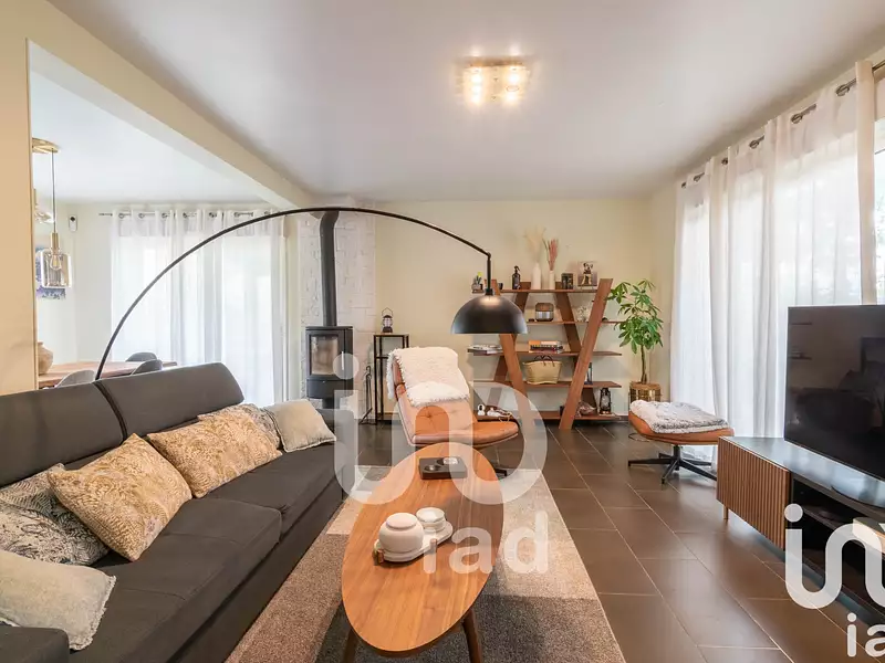 Maison, 110 m²