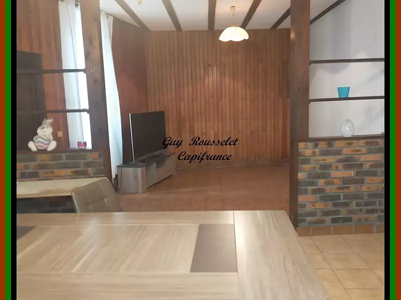 Maison, 100 m²
