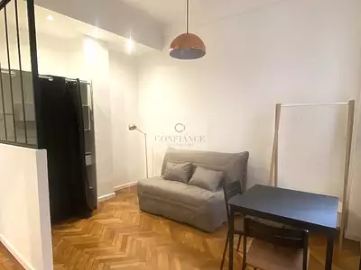 Appartement, 20,29 m²