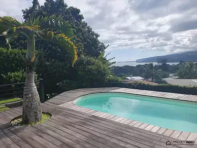 Maison, 130 m²