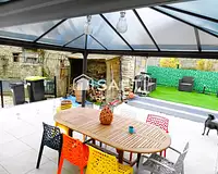 Maison, 144 m²