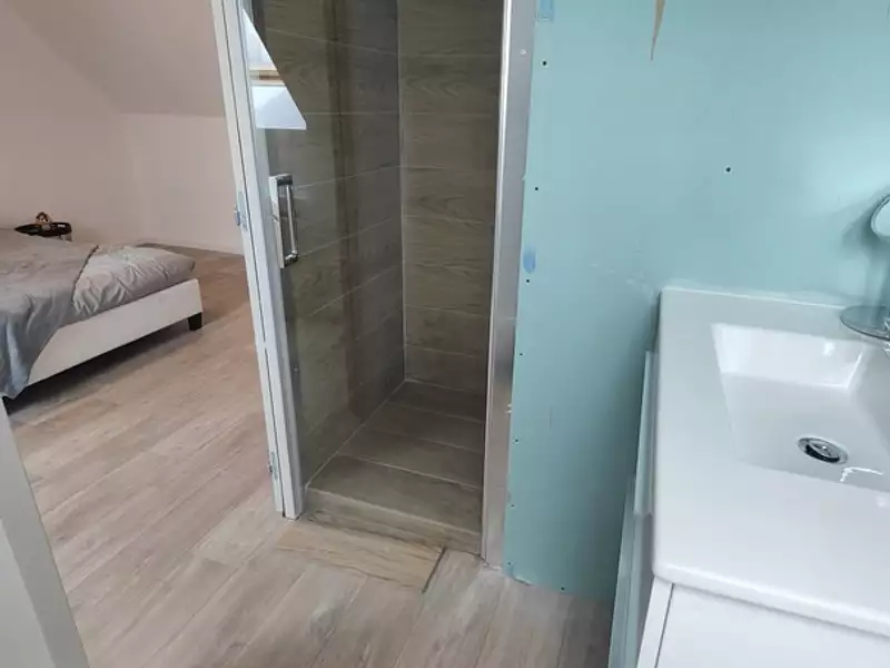 Maison, 65 m²
