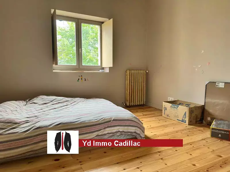 Maison, 162 m²