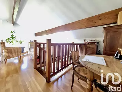 Maison, 120 m²
