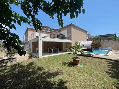 Maison, 140,04 m²