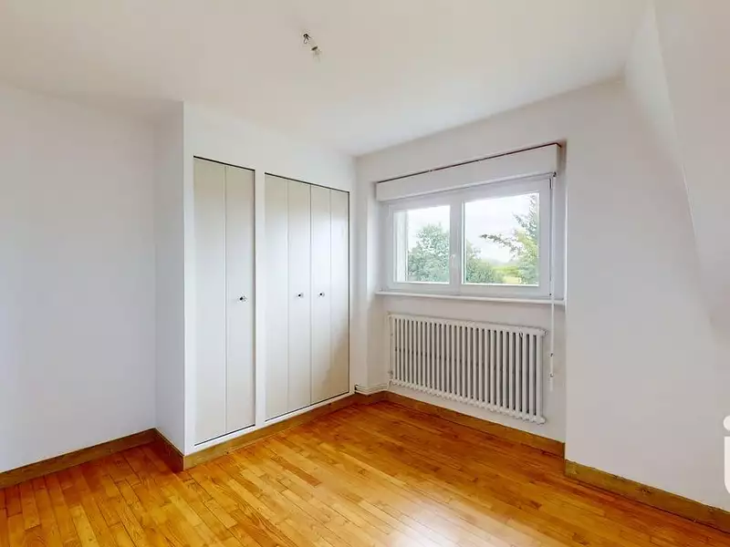 Maison, 118 m²