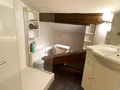 Appartement, 64 m²