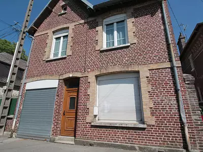 Maison, 98 m²