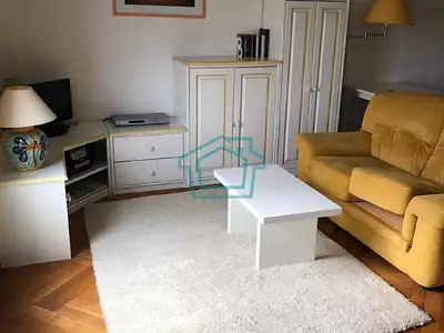 Appartement, 30,28 m²