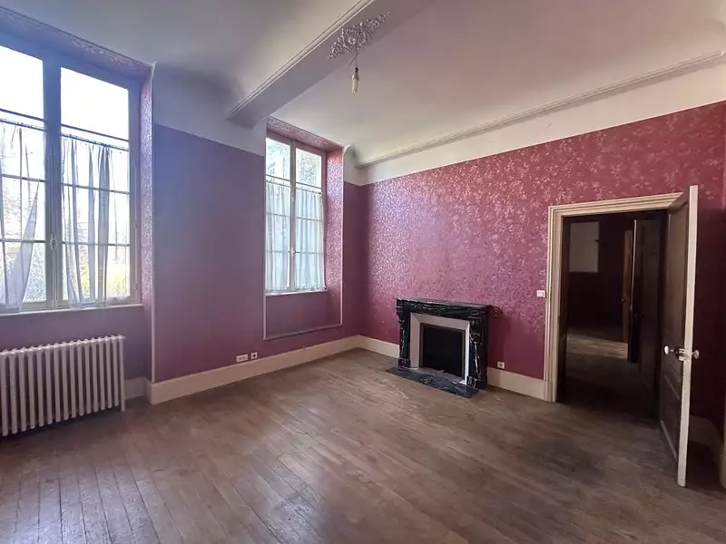 Appartement, 253 m²