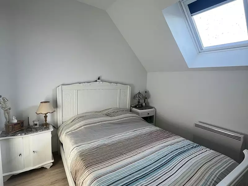 Maison, 112 m²