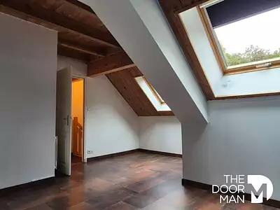 Appartement, 64 m²