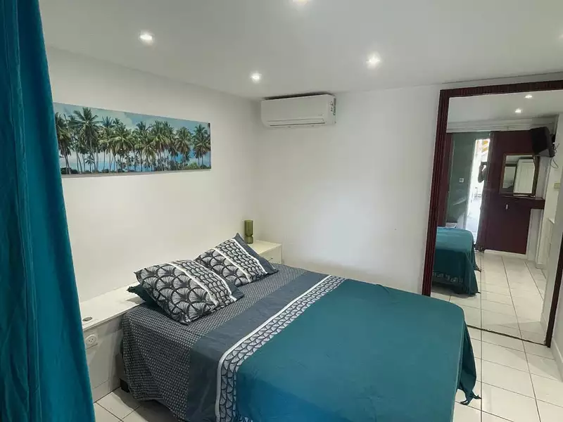 Appartement, 62 m²