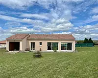Maison, 90 m²