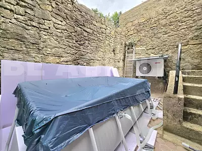 Maison, 115 m²