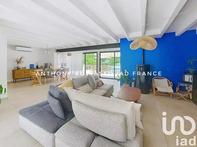 Maison, 171 m²