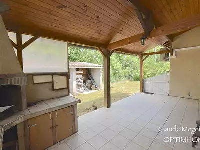 Maison, 129 m²