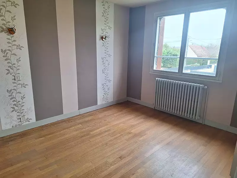 Maison, 76 m²