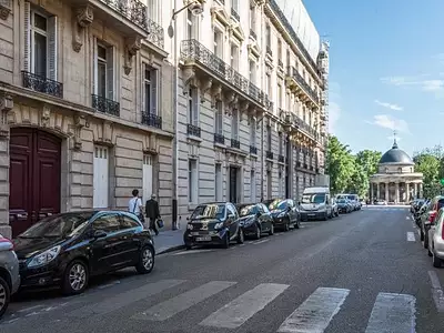 Appartement, 189 m²