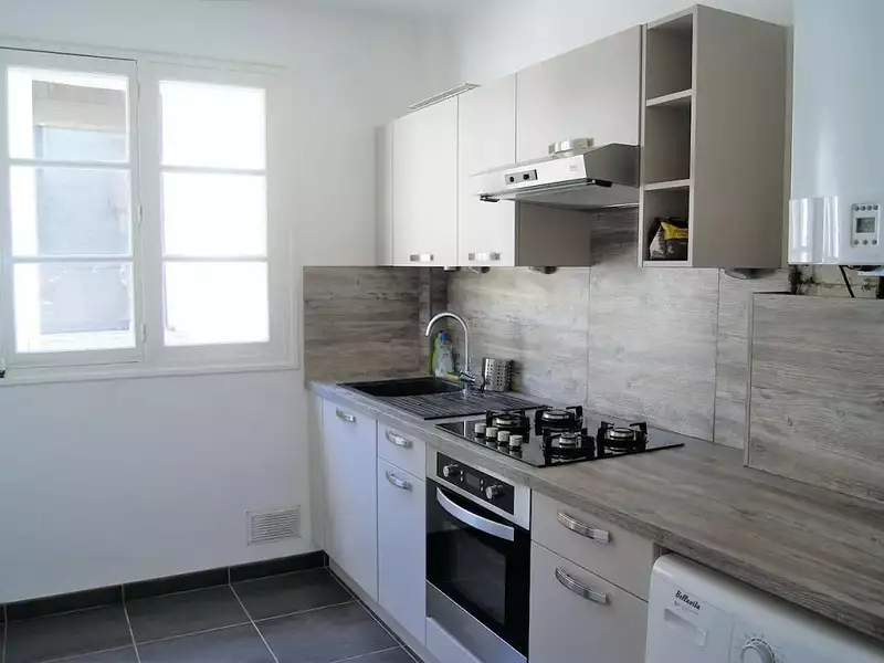 Appartement, 64 m²