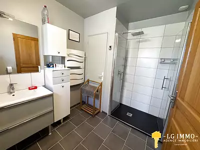 Maison, 160 m²