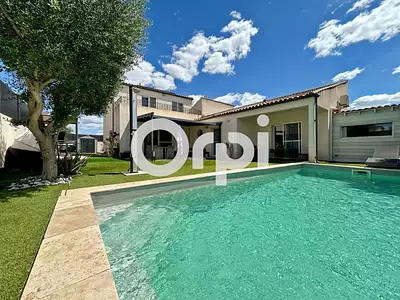 Maison, 140 m²