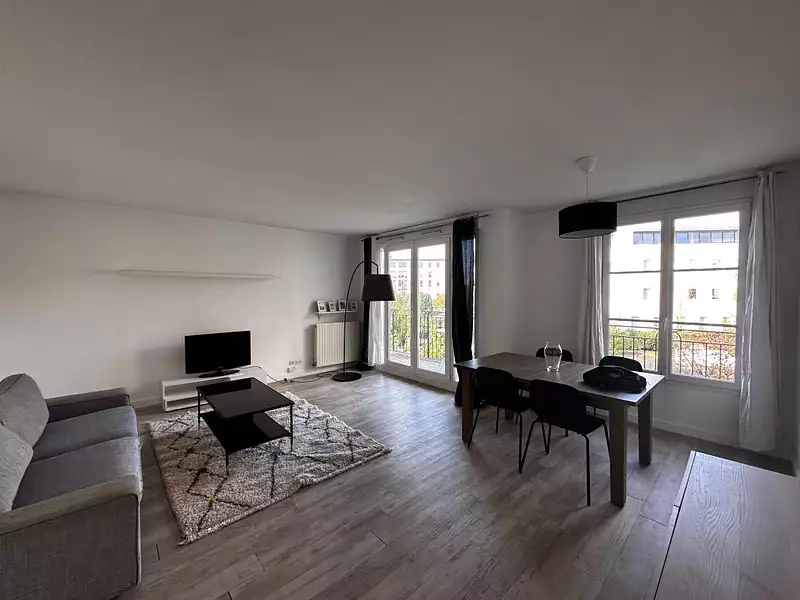 Appartement, 73 m²