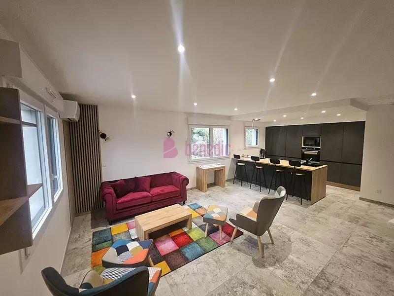 Appartement, 104,76 m²