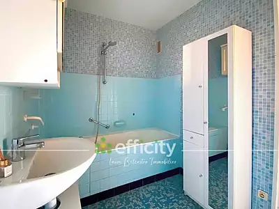 Appartement, 80 m²