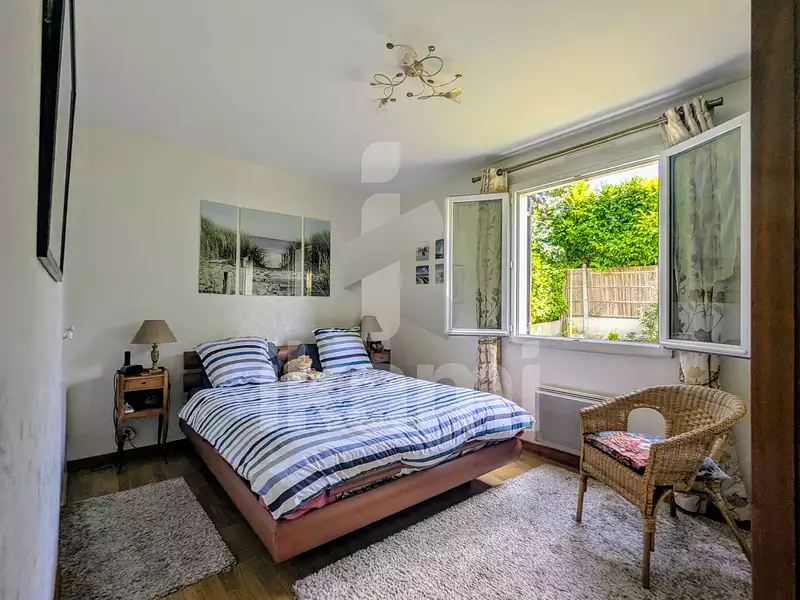 Maison, 97 m²