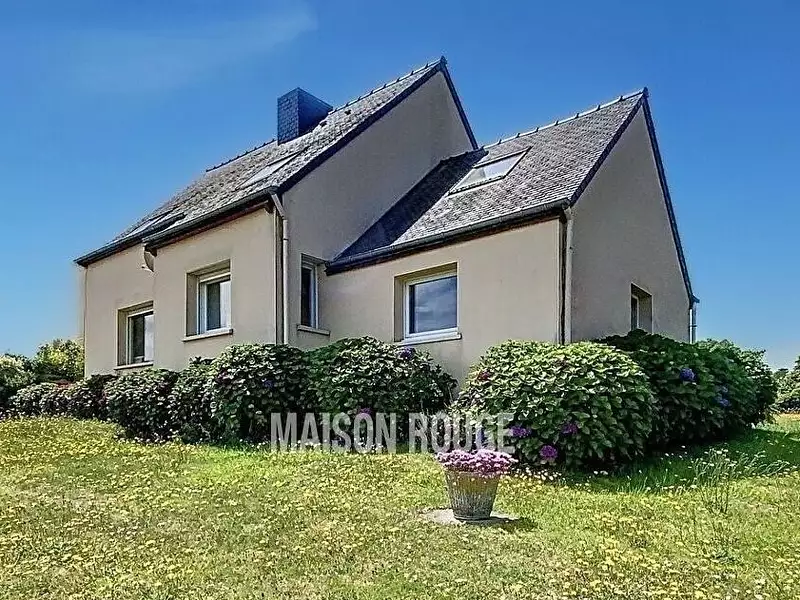 Maison, 97 m²