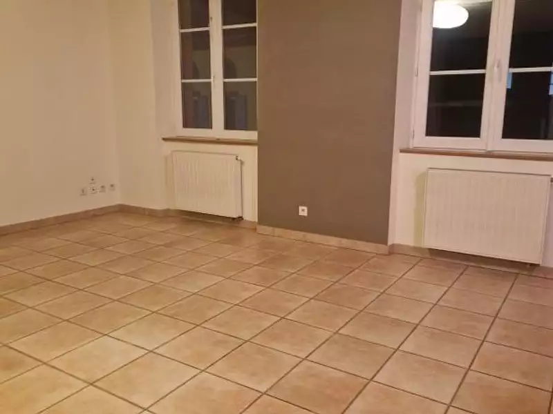 Appartement, 85 m²
