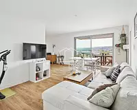 Appartement, 82,45 m²