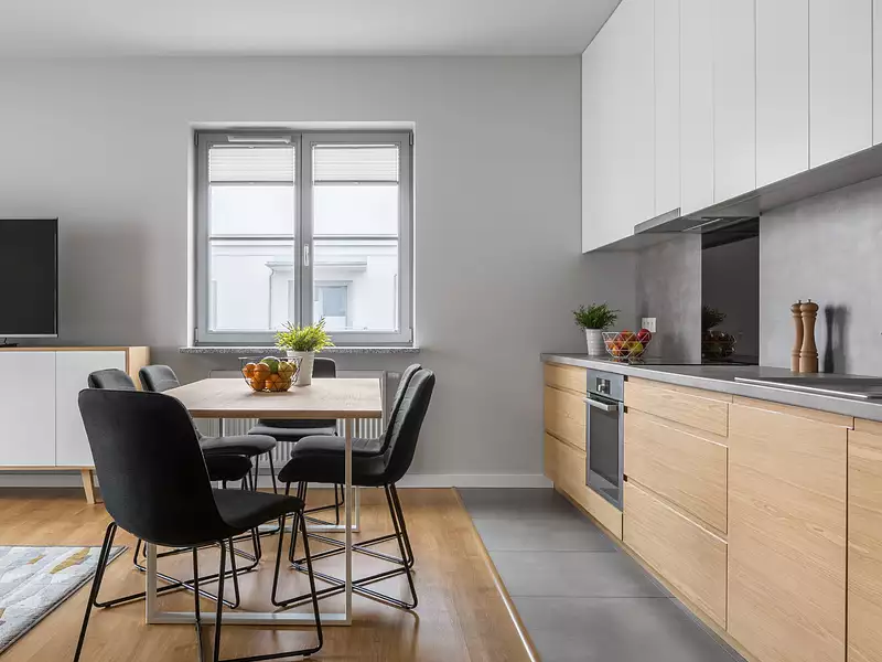 Appartement, 101 m²