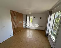 Appartement, 28,4 m²
