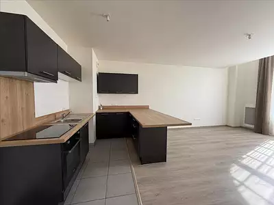 Appartement, 107 m²