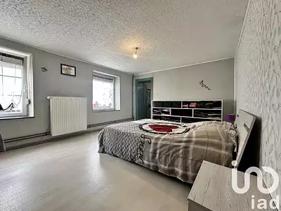 Maison, 192 m²