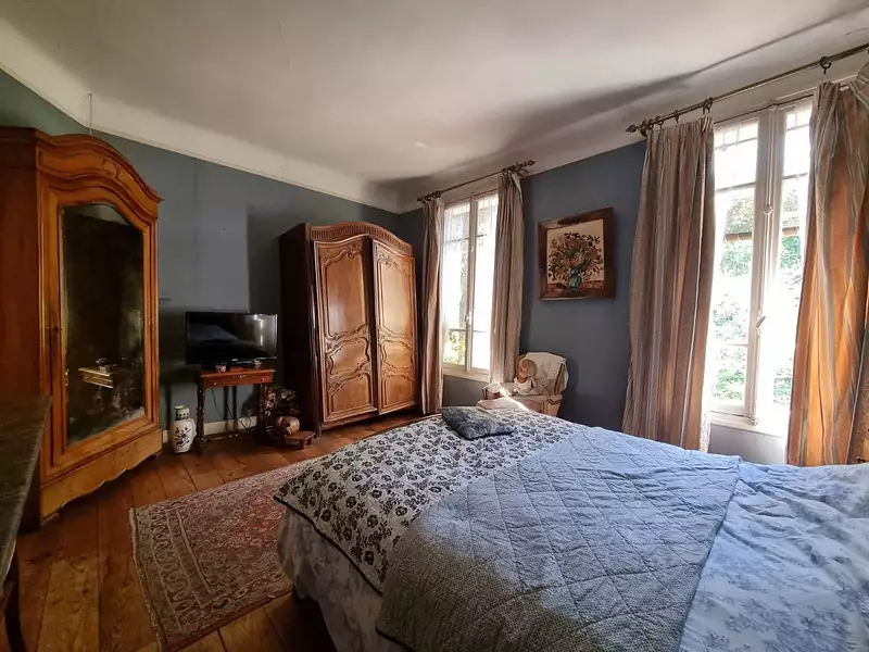 Maison, 100 m²