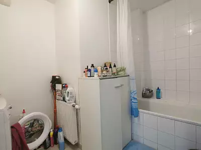 Appartement, 43 m²