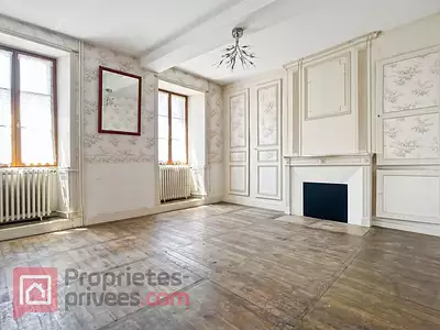 Maison, 135 m²