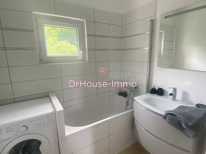 Appartement, 63,48 m²