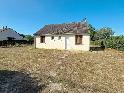 Maison, 80 m²